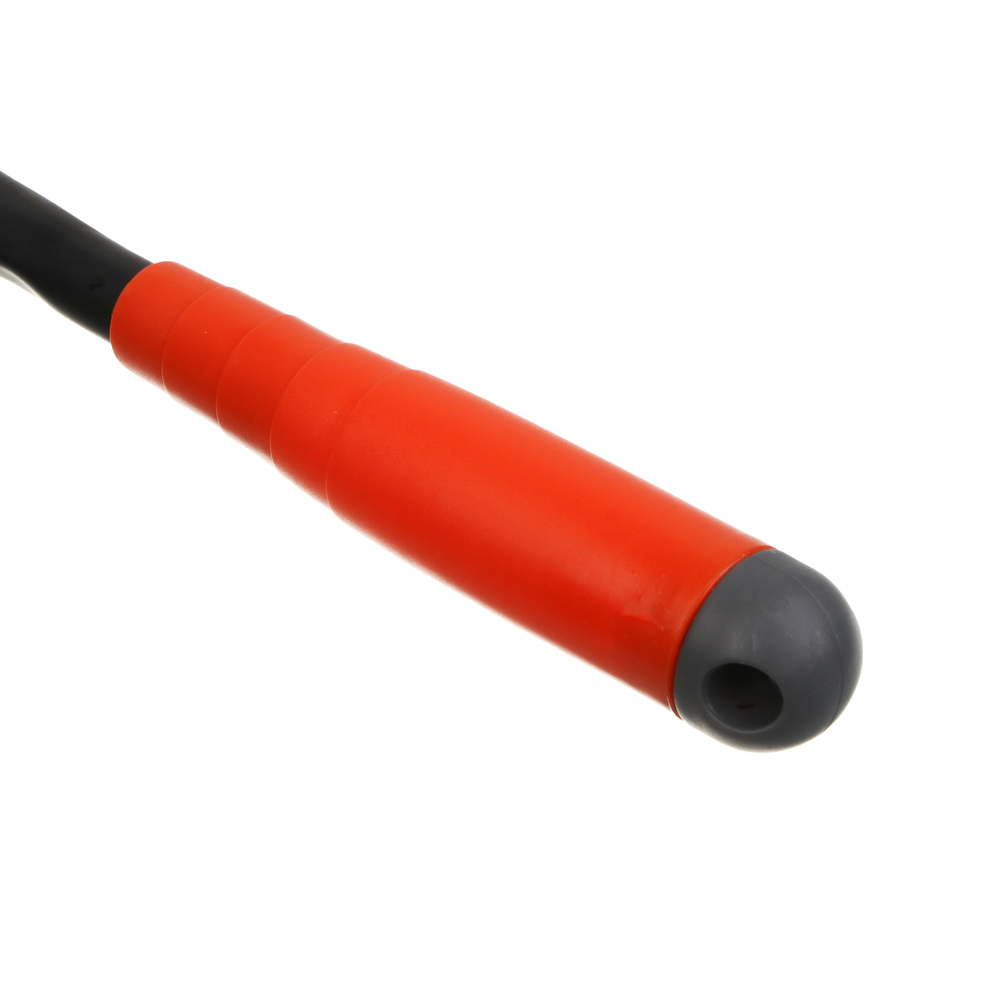 INBLOOM Грабли веерные, 9 зубьев, 37.5х15см, PP, металл - #4