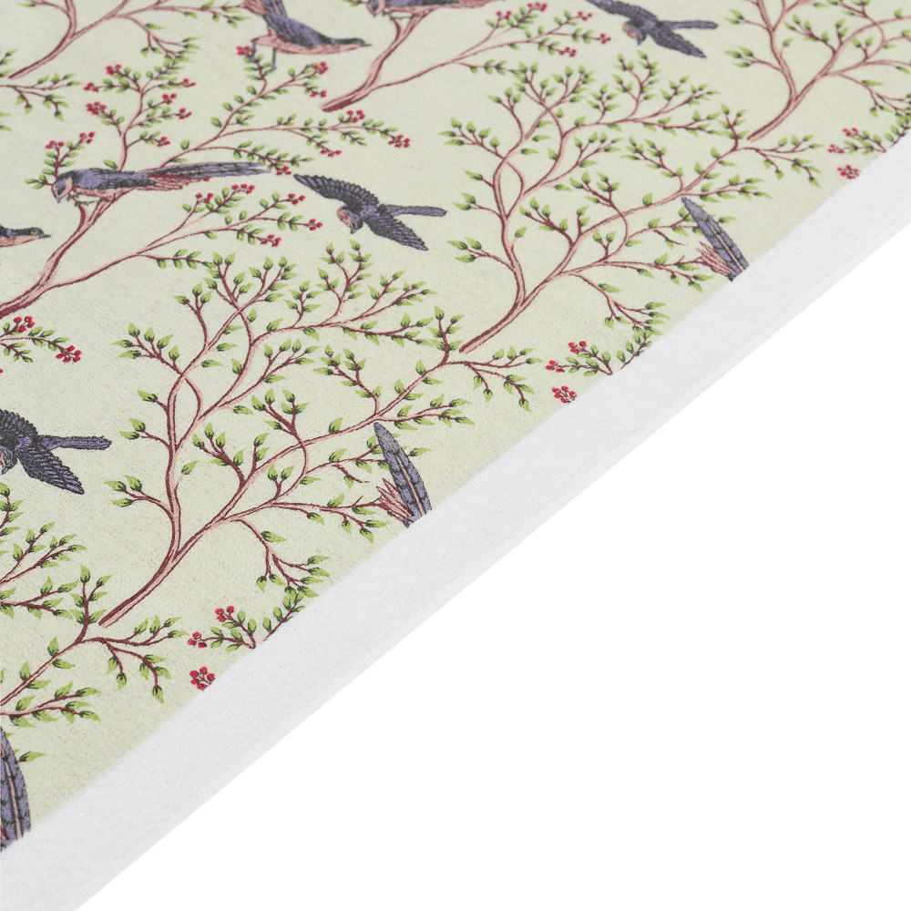 PROVANCE Birds Полотенце кухонное махровое, 38х63см, 100% хлопок - #4