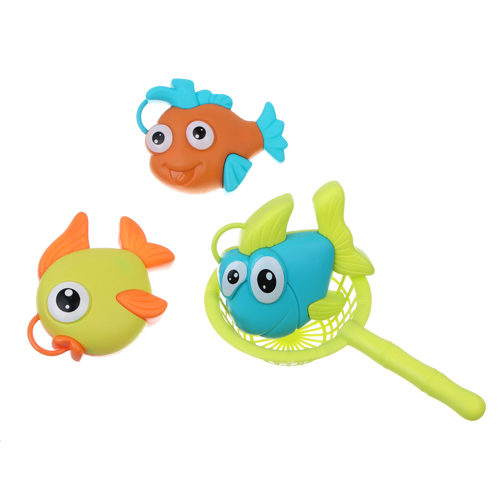 Набор рыбалки 5 предметов, 28х16х3,5см - #6