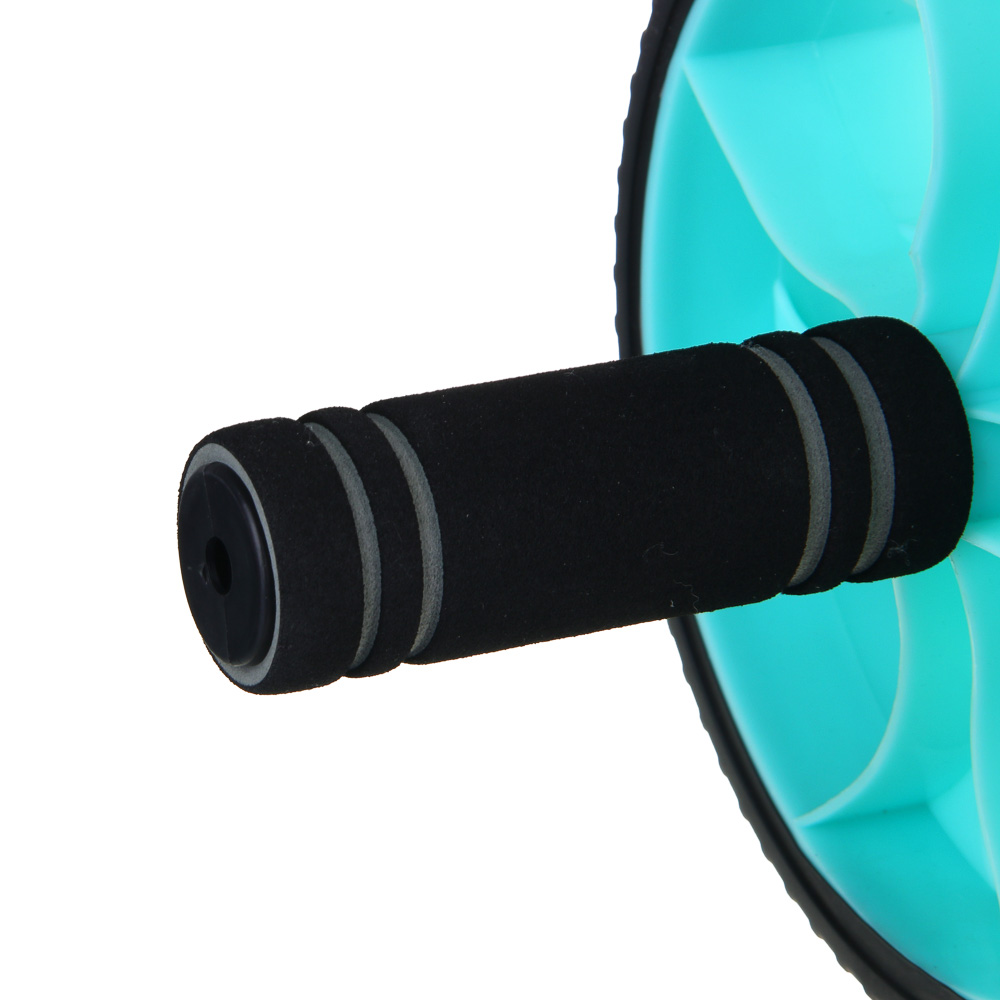 SILAPRO Колесо для пресса, 25х17см, PP, TPE, поролон - #3