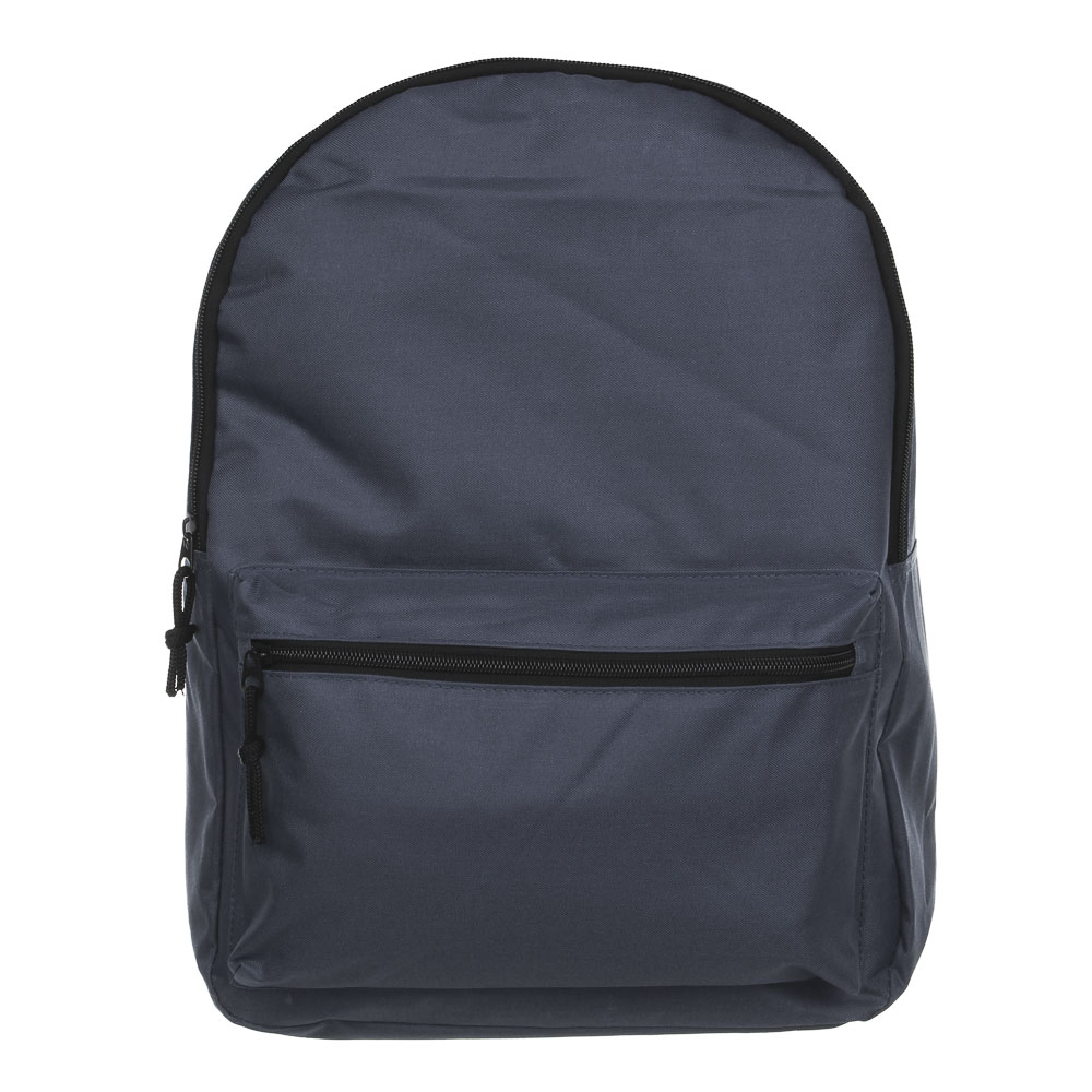 ClipStudio Рюкзак универсальный 42х30х13см, 1 отд., передний карман, ПЭ, 4 цвета - #2