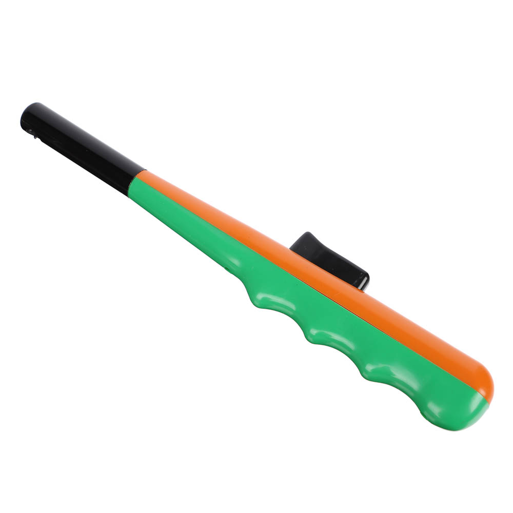 Зажигалка кремневая тм VETTA, 23см, пластик - #2