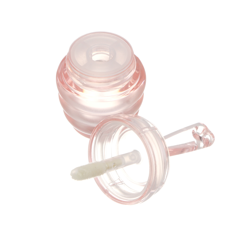 Бальзам для губ с аппликатором тм ЮНИLOOK Honey-Honey, 5 мл - #4