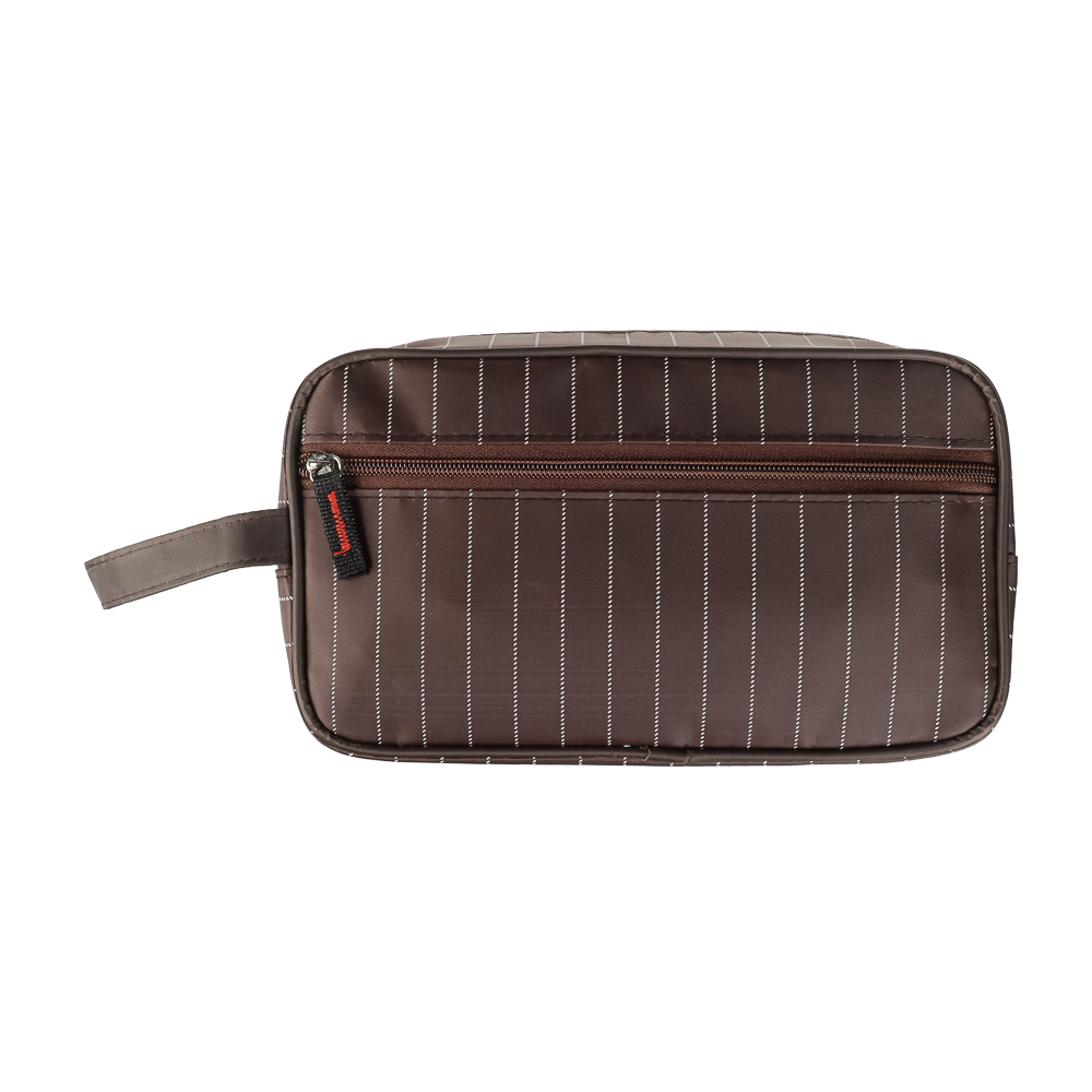 Несессер с боковой ручкой тм ЮL Brave, полиэстер, 16,5х15х8,5см, 3 цвета - #9