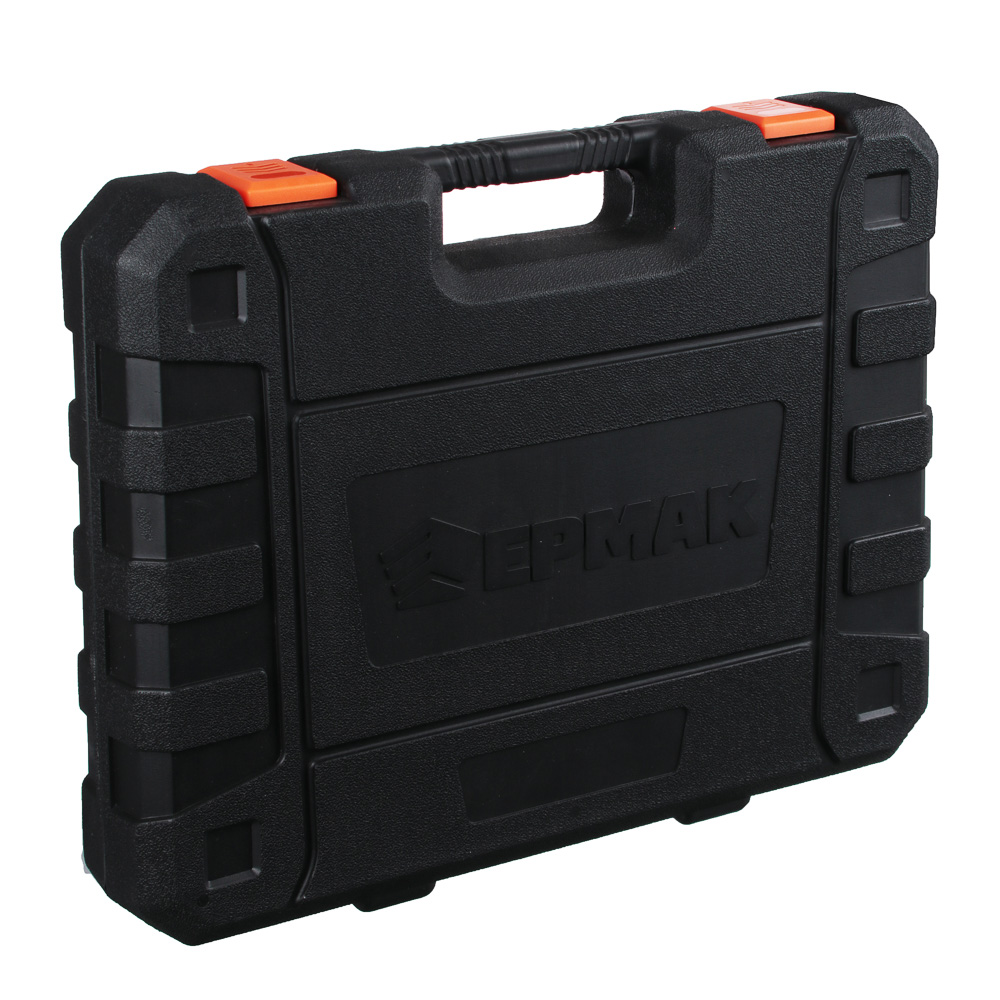 ЕРМАК Набор инструментов, 168 предметов - #6