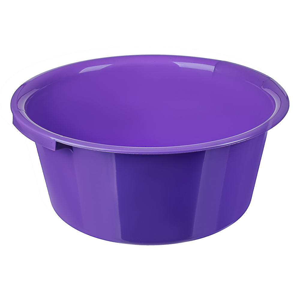 Таз 12 л, пищевой пластик - #3