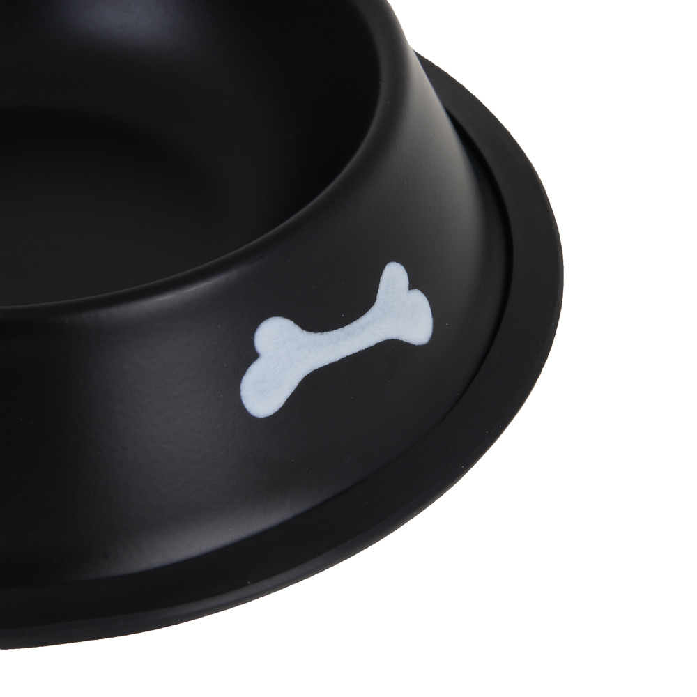 VETTA Миска для домашних животных, нерж. сталь, 16х4 см, 200 мл, 4 цвета - #3