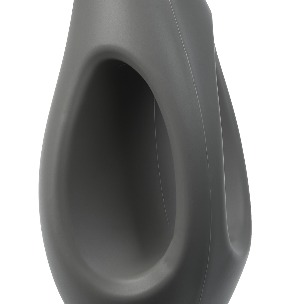 Лейка для домашних растений тм INBLOOM, 1500мл, пластик, графит - #6