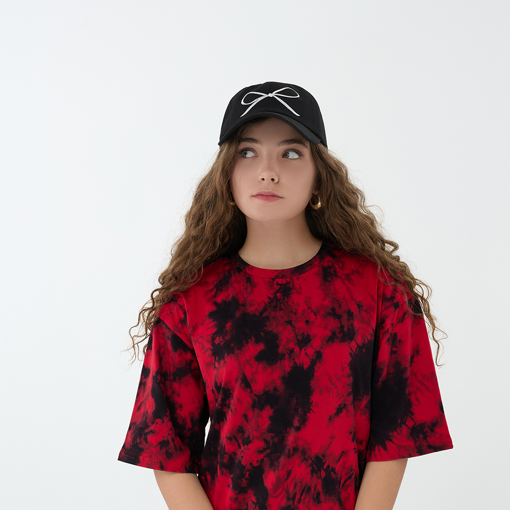 GALANTE Кепка для взрослых, р.56-58, 100% хлопок, черный, ВЛ25-14, #1 - #5