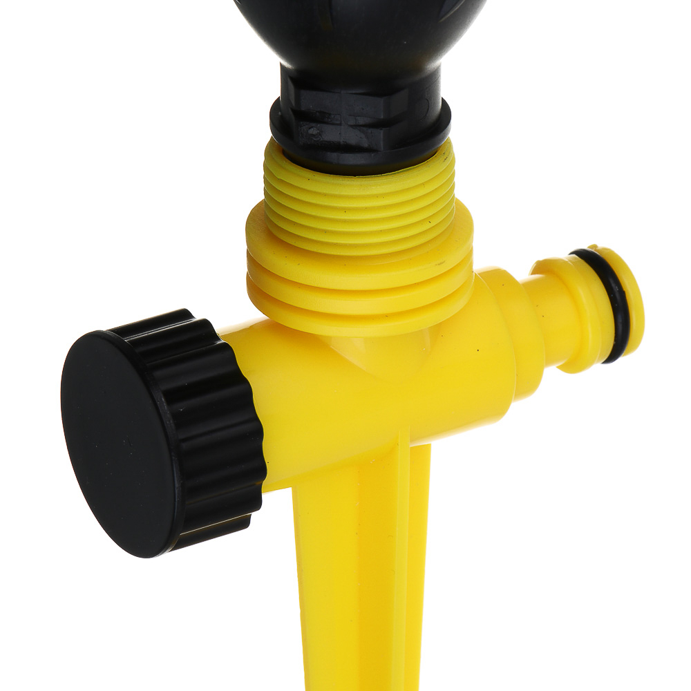 INBLOOM Разбрызгиватель 27х9см, PP - #6