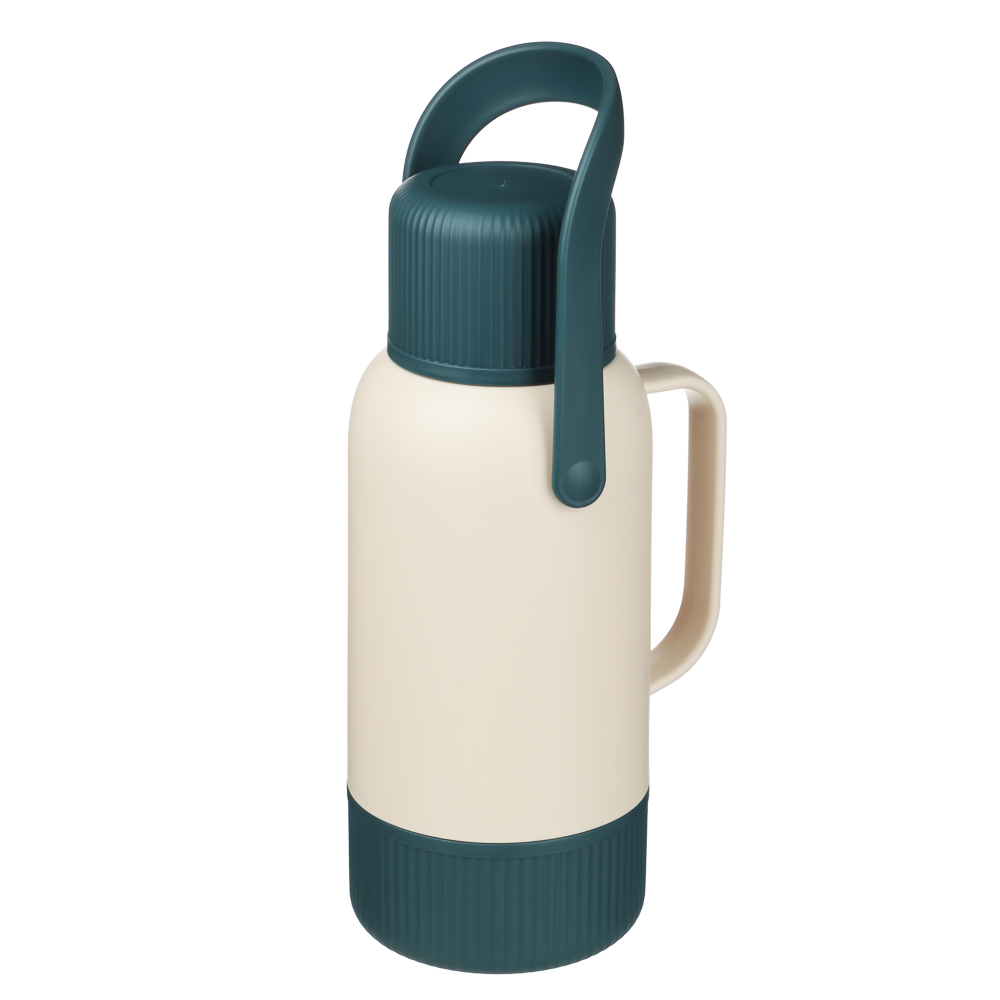 SATOSHI Эльбрус Термос стеклянная колба 1,8л - #4