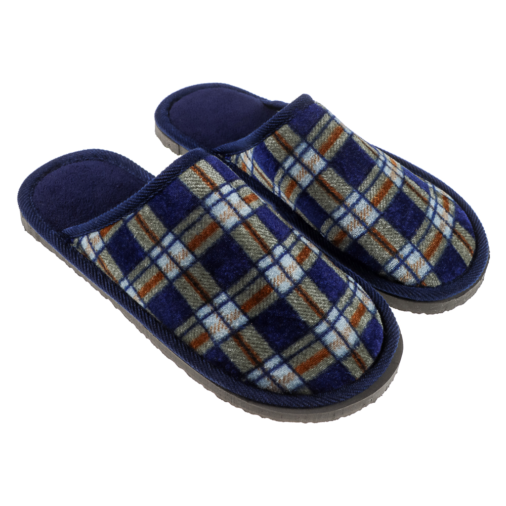 Обувь домашняя,арт.1110,р.41-42,в ассортименте - #2