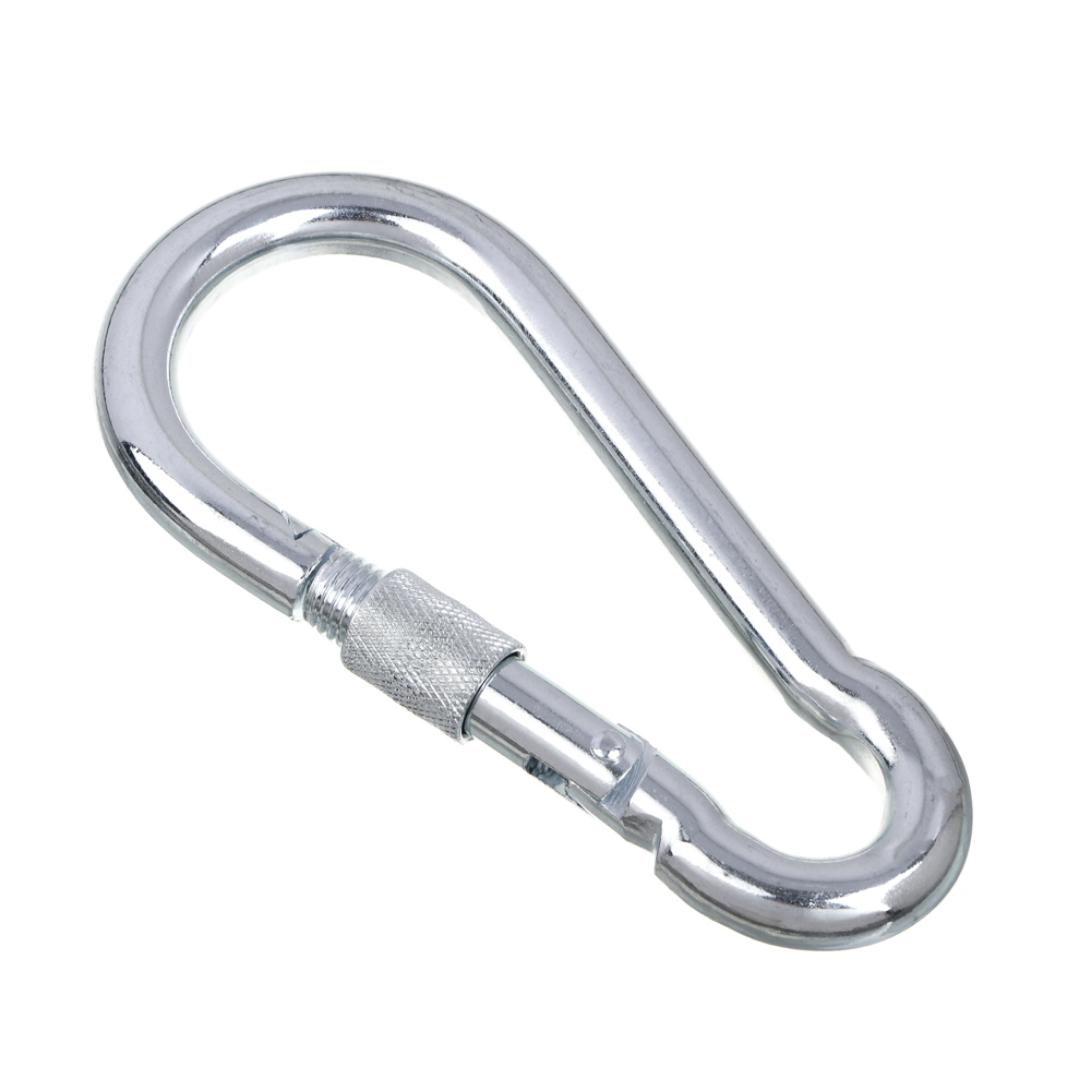 ЕРМАК Карабин винтовой 12x140мм - #1