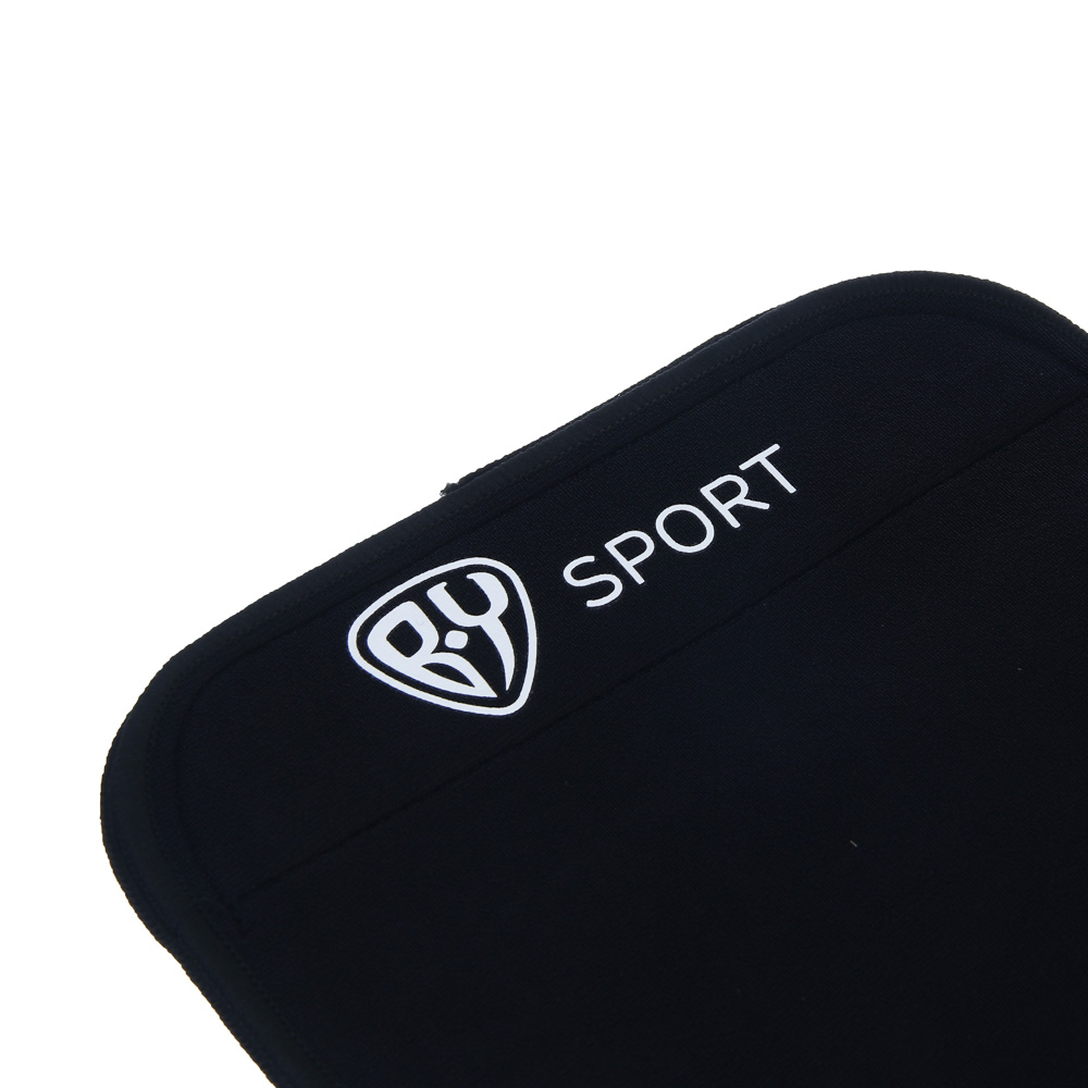 Пояс для похудения на липучке тм BY SPORT, 118х20,5см, неопрен, полиэстер - #3