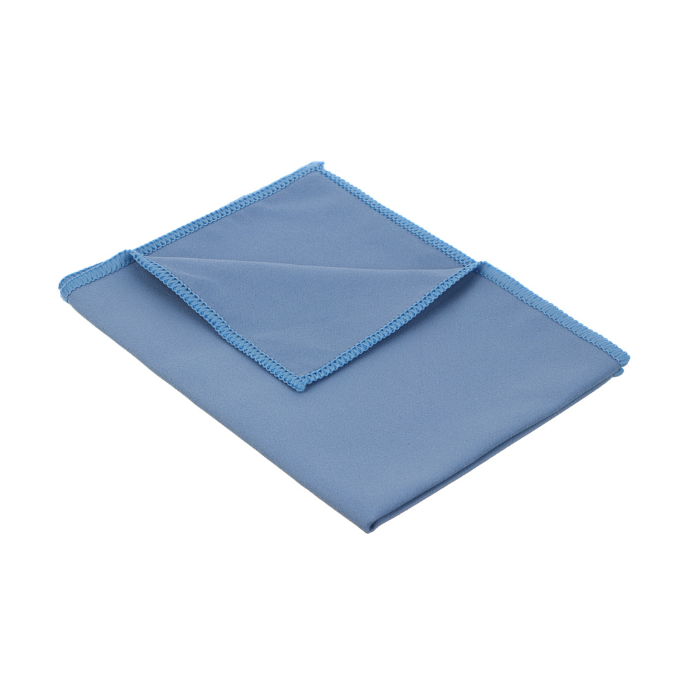 VETTA Салфетка из микрофибры, для стекол и зеркал, 30х40см, 210 г/кв.м., 4 цвета - #3