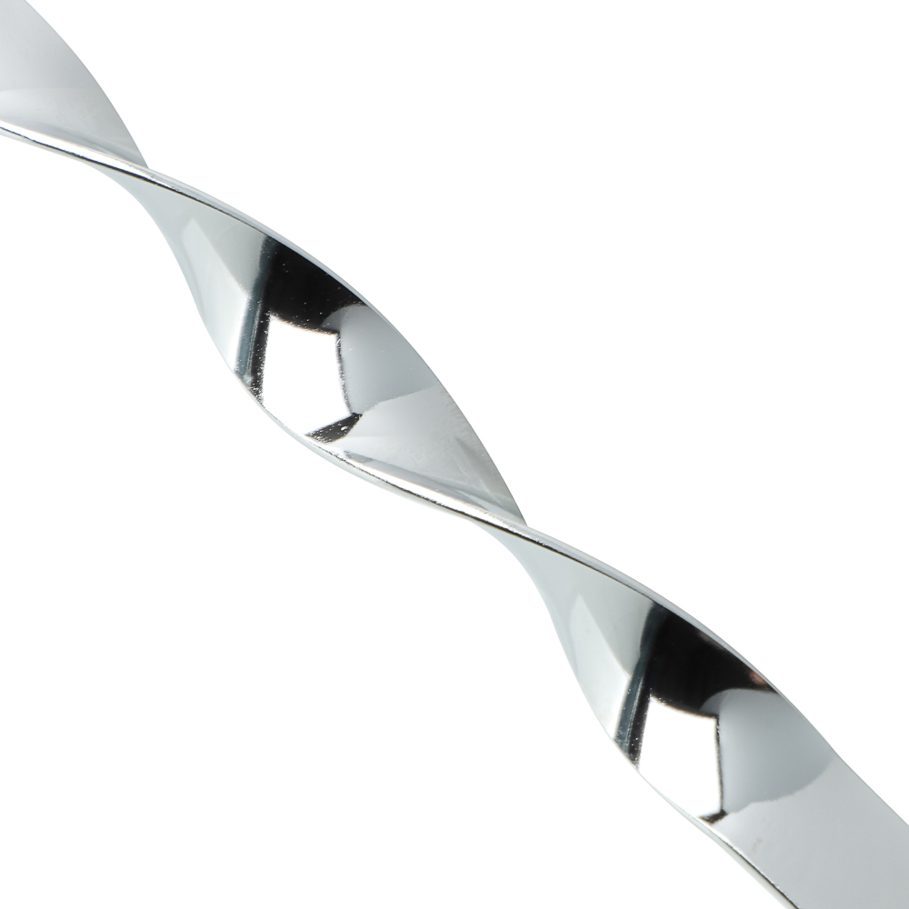 Набор шампуров 6шт тм GRILLBOOM, нерж.сталь, 60см, в чехле - #5