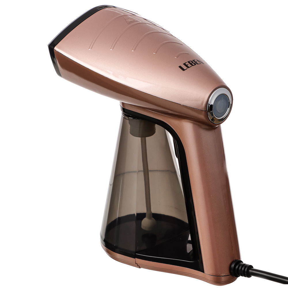 LEBEN Отпариватель ручной 1640Вт, 25г/мин, 260 мл - #5