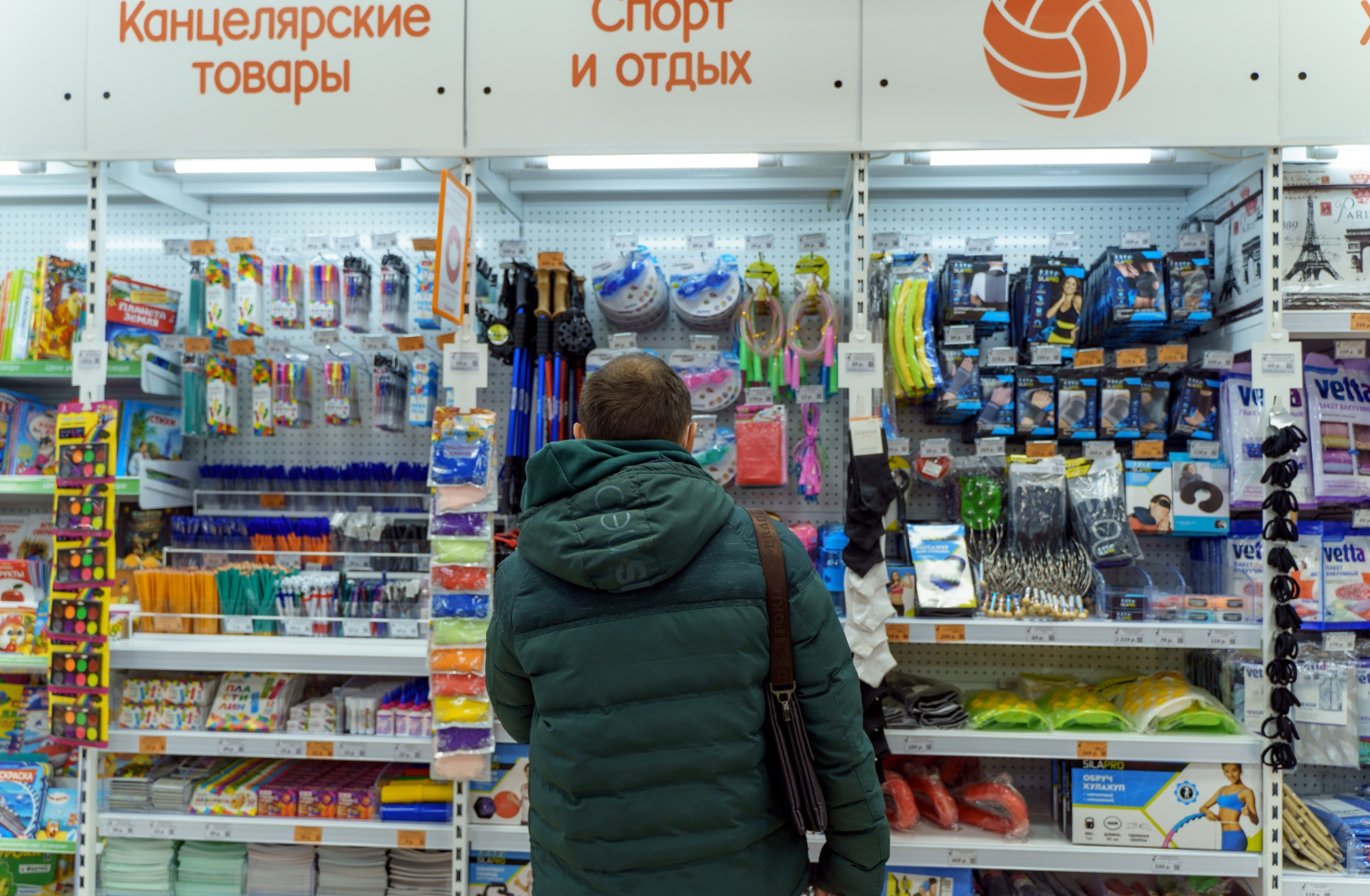 Переезд «Галамарта» из ТЦ «Командор» в Красноярске: новое место, новые возможности!