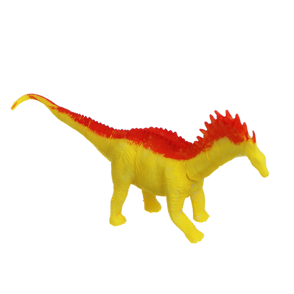 ИГРОЛЕНД Набор для творчества "Диномир", ABS, PVC, акрил, 22,8х17,5х17,5см - #18