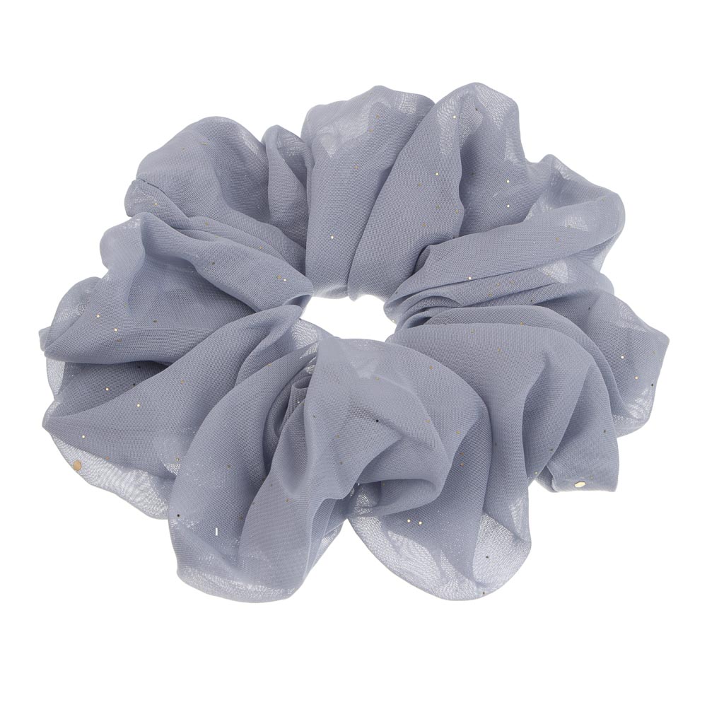 Резинка для волос, тм ЮНИLOOK, 16см, полиэстер, 4 цвета, #29 - #2