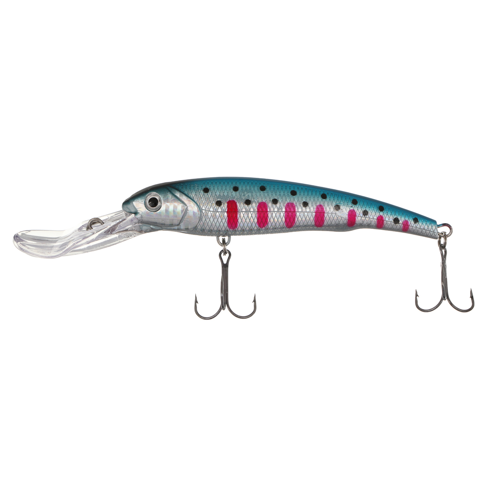 Воблер "Дип Минноу" тм AZOR FISHING, 165мм, 29,0г, F, 0-4,5м, 5 цветов - #2