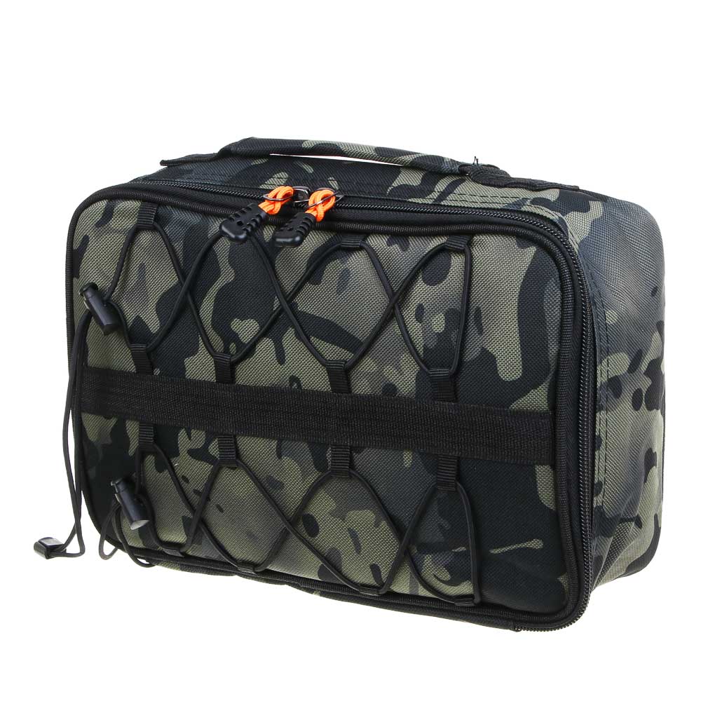 KAIDA Сумка рыболовная, арт.1 - #13