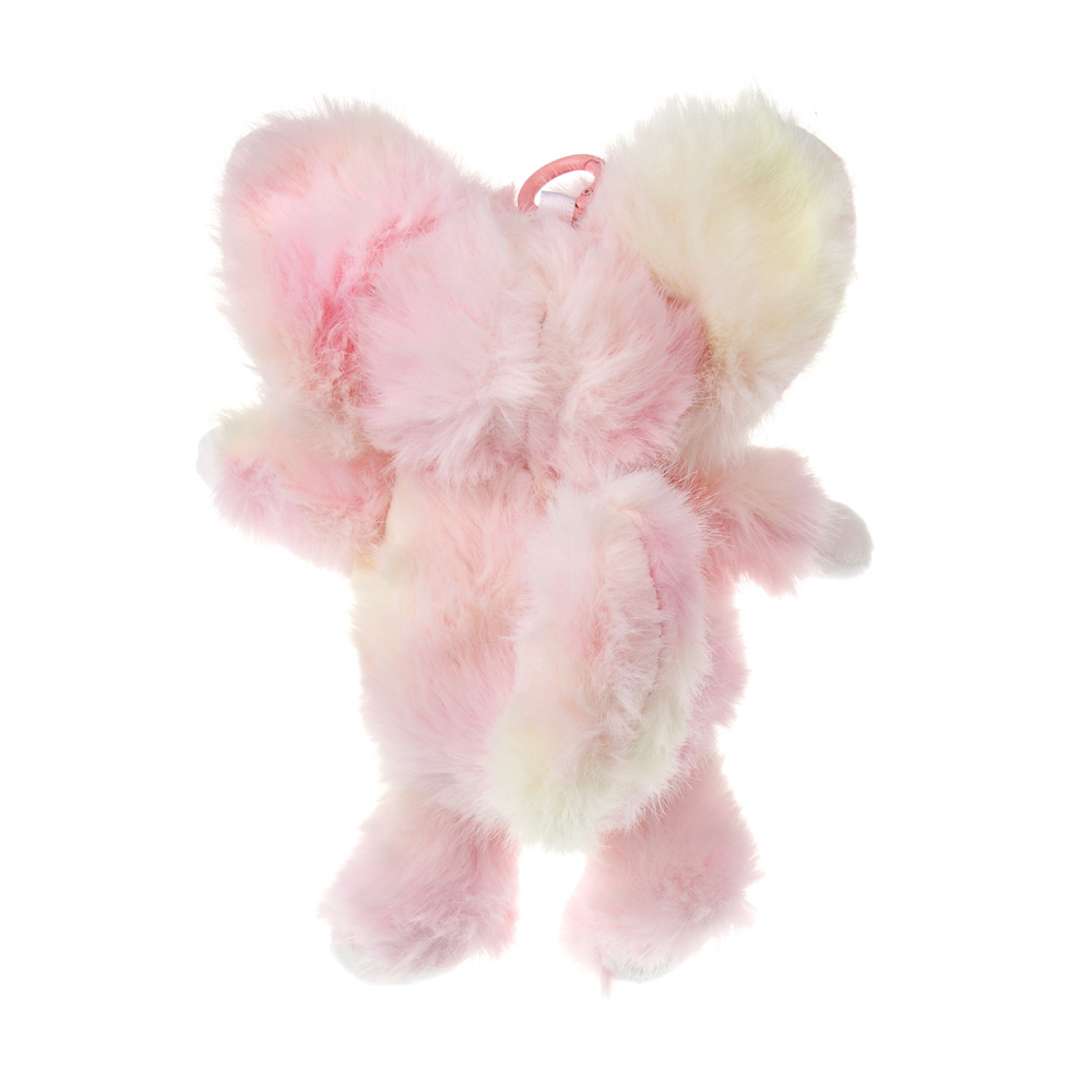 Игрушка мягкая "Котюня ушастик" 15 см, полиэстер, 8 цветов, ТМ ИГРОЛЕНД - #4