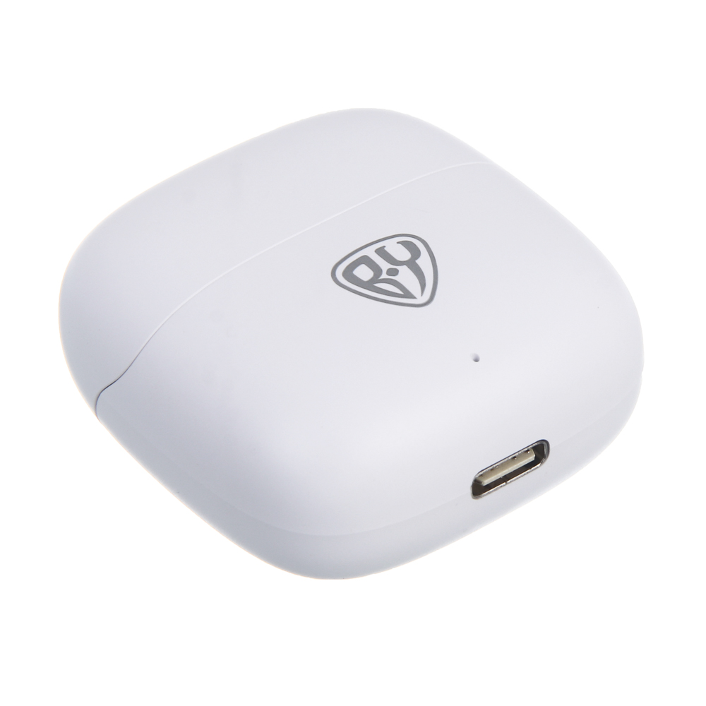 Наушники беспроводные TWS BY Zentune, вкладыши, 30/320 мАч, BT5.4, белый - #7