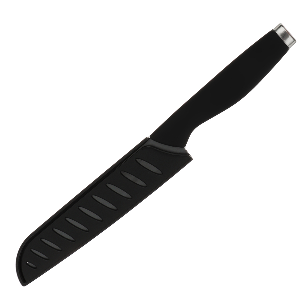 Нож кухонный, SATOSHI "Бусидо", 15 см - #2