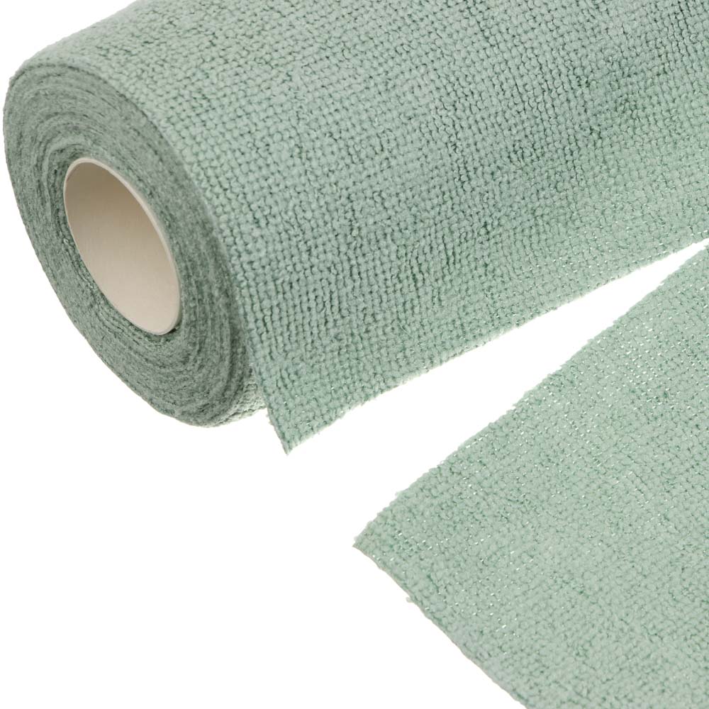 Набор салфеток в рулоне тм VETTA Черри, 20 шт, 28х28 см, 180 г/кв.м, 3 цвета, полиэстер - #5