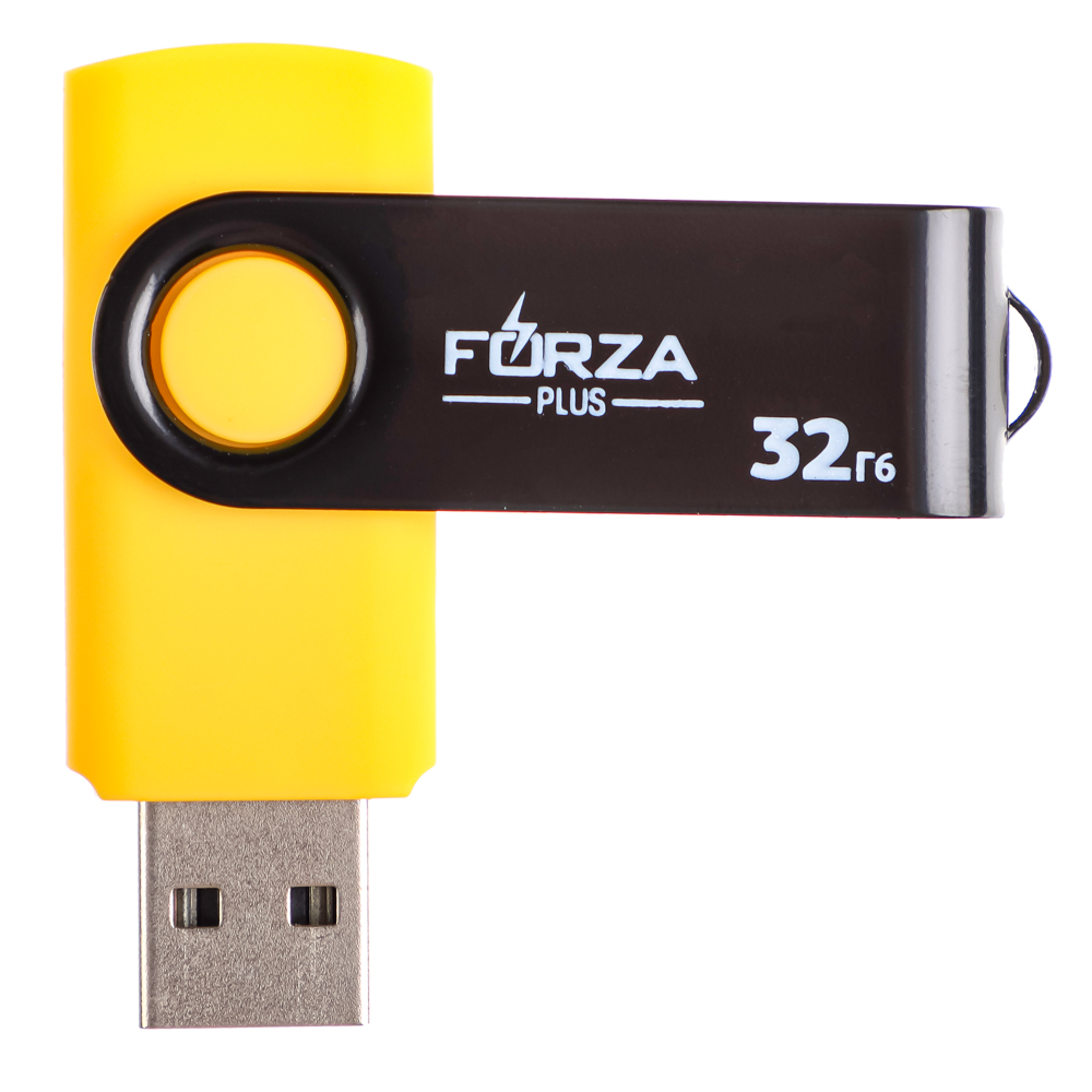 Флеш-карта  Forza, 32 ГБ - #5