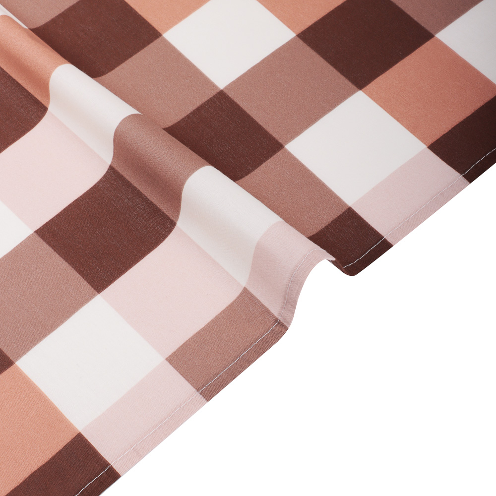 PROVANCE Мосс Комплект постельного белья евро (4 предмета), поплин, 2 дизайна - #6