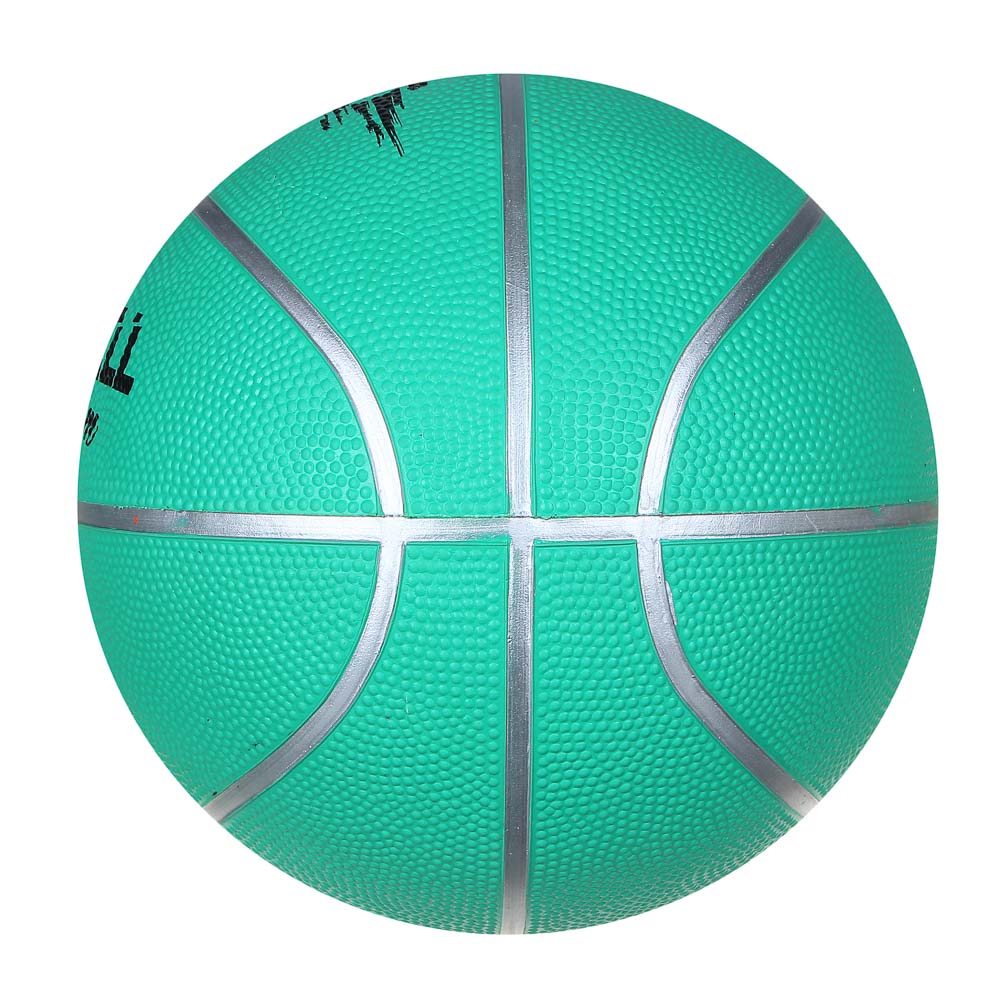 Мяч баскетбольный SilaPro - #3