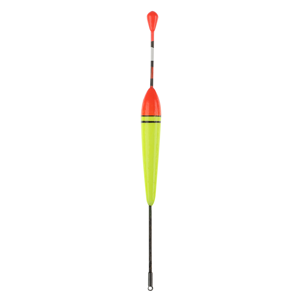 Набор оснастки тм AZOR FISHING, (леска 0,18мм/7м, крючок ISN, поплавок), нейлон, пластик - #18