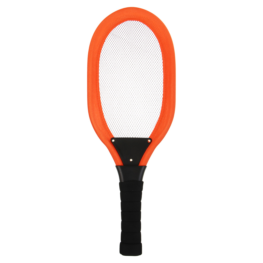 Набор для бадминтона, тм BY SPORT, 2 ракетки 45.5х16см, 1 мяч, 1 волан, пластик - #3