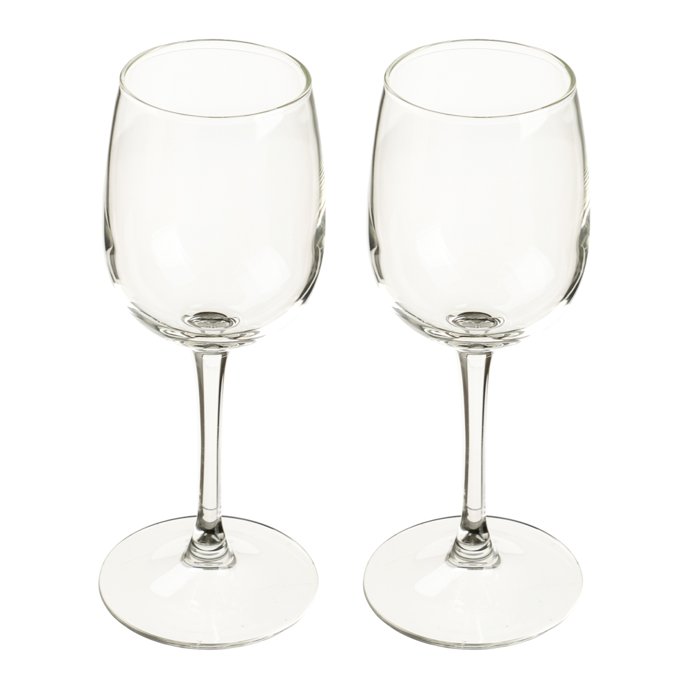 Набор бокалов для вина Luminarc "Аллегресс", 2 шт - #1