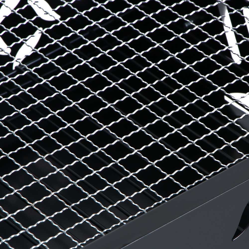 GRILLBOOM Мангал складной, 52х57х30см - #6