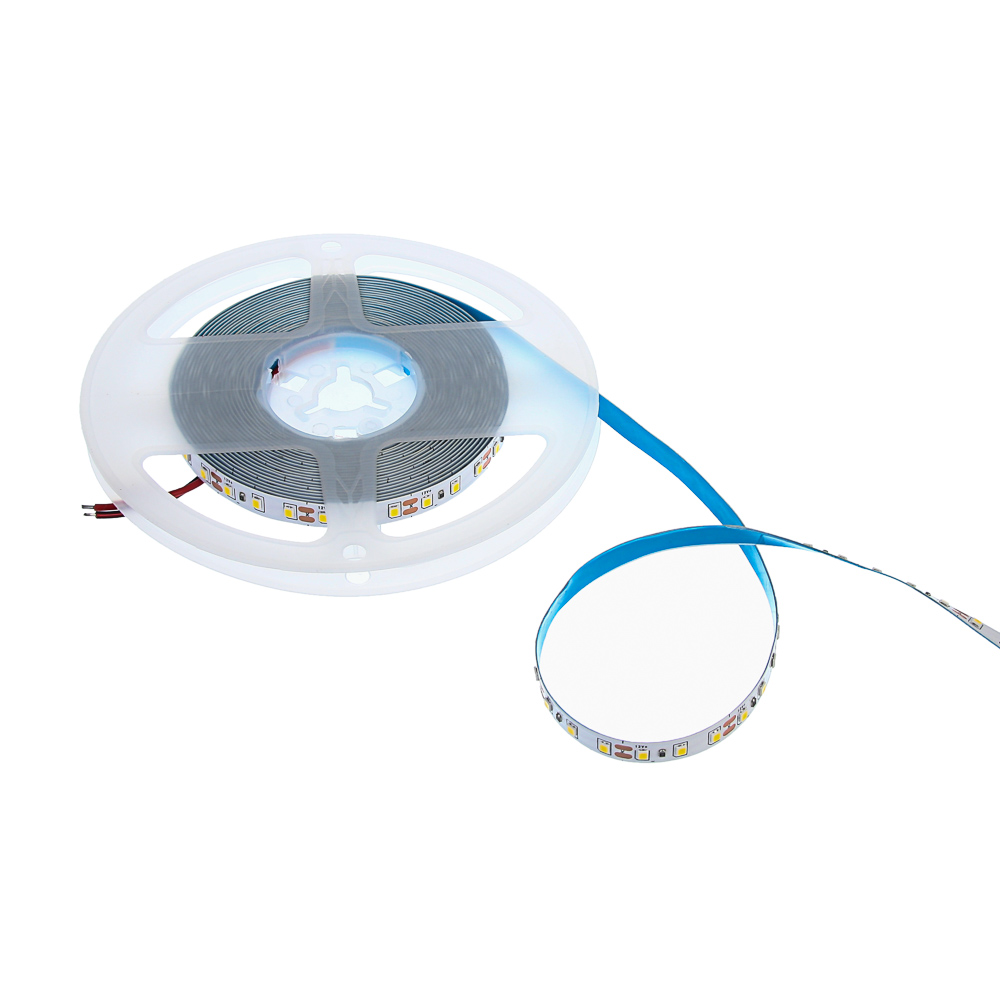 Лента светодиодная BY 12В, 5м, SMD 2835 (60 LED) IP22 6500K - #3