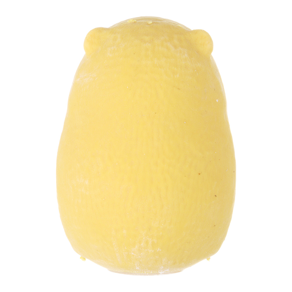 ИГРОЛЕНД Игрушка-антистресс, мялка "Капибара", TPR, 9х13см, 2 дизайна - #6