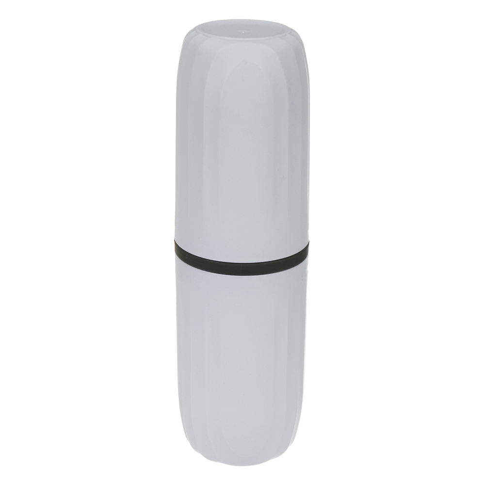 Футляр для зубных щёток и пасты тм VETTA, 20х5,5 см - #2