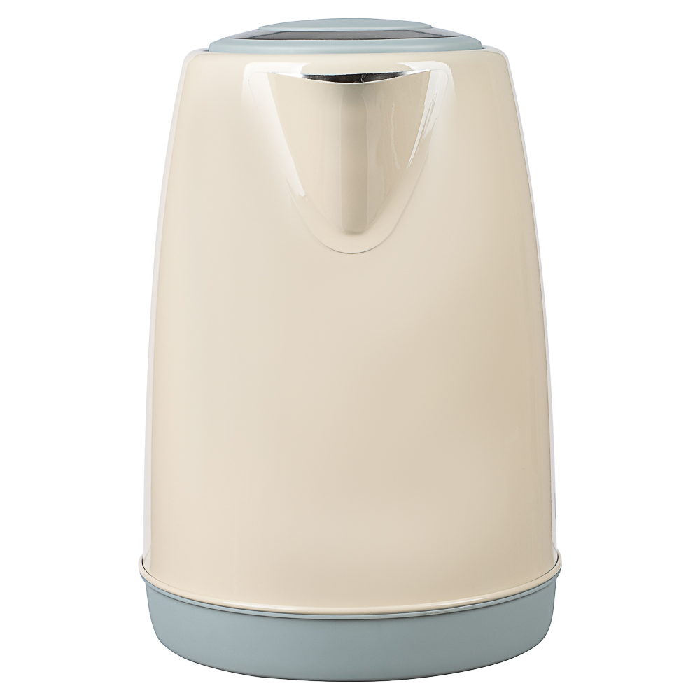 LEBEN Чайник электрический 1,7л нерж сталь, 136 - #10