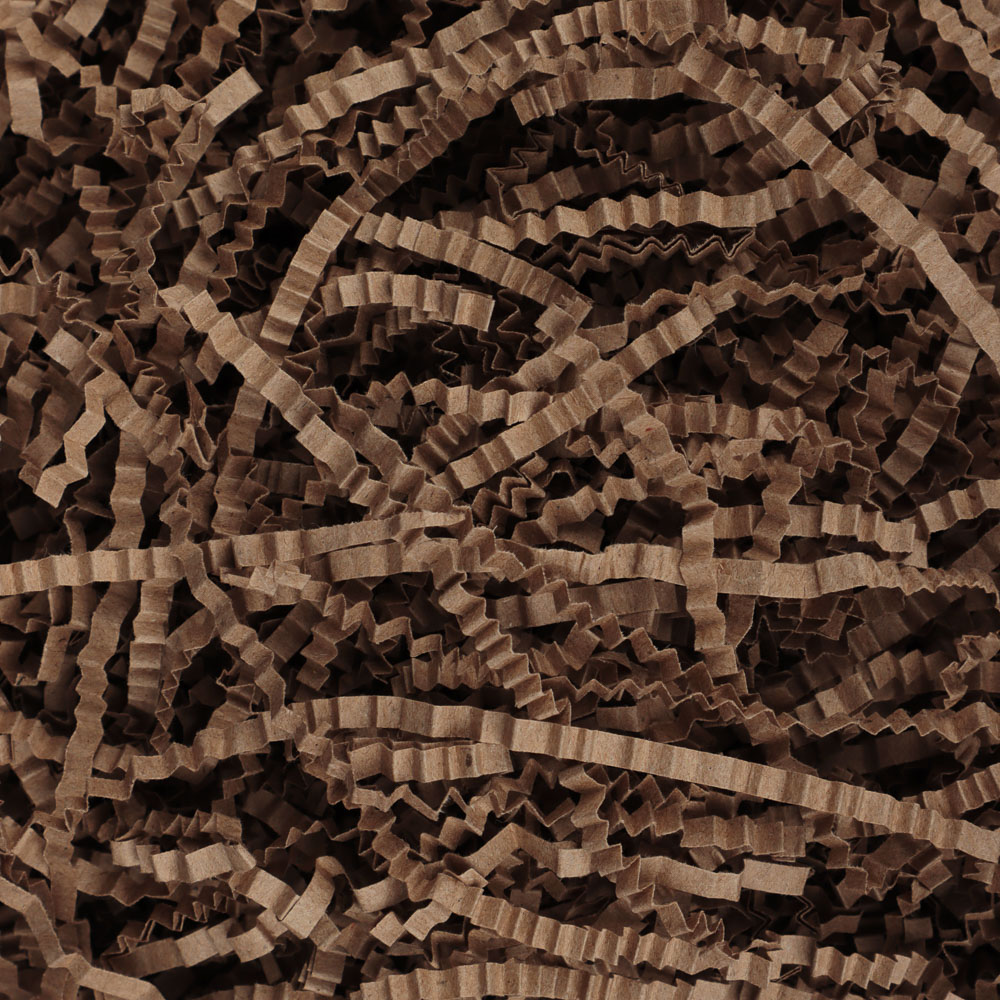 Наполнитель бумажный крафт 30гр - #5