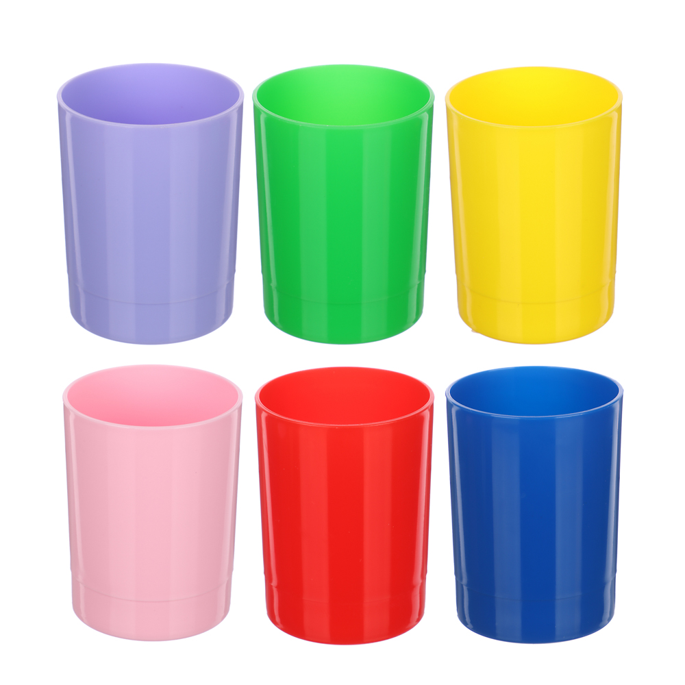 Органайзер для канц.принадлежностей, 6 цветов - #1