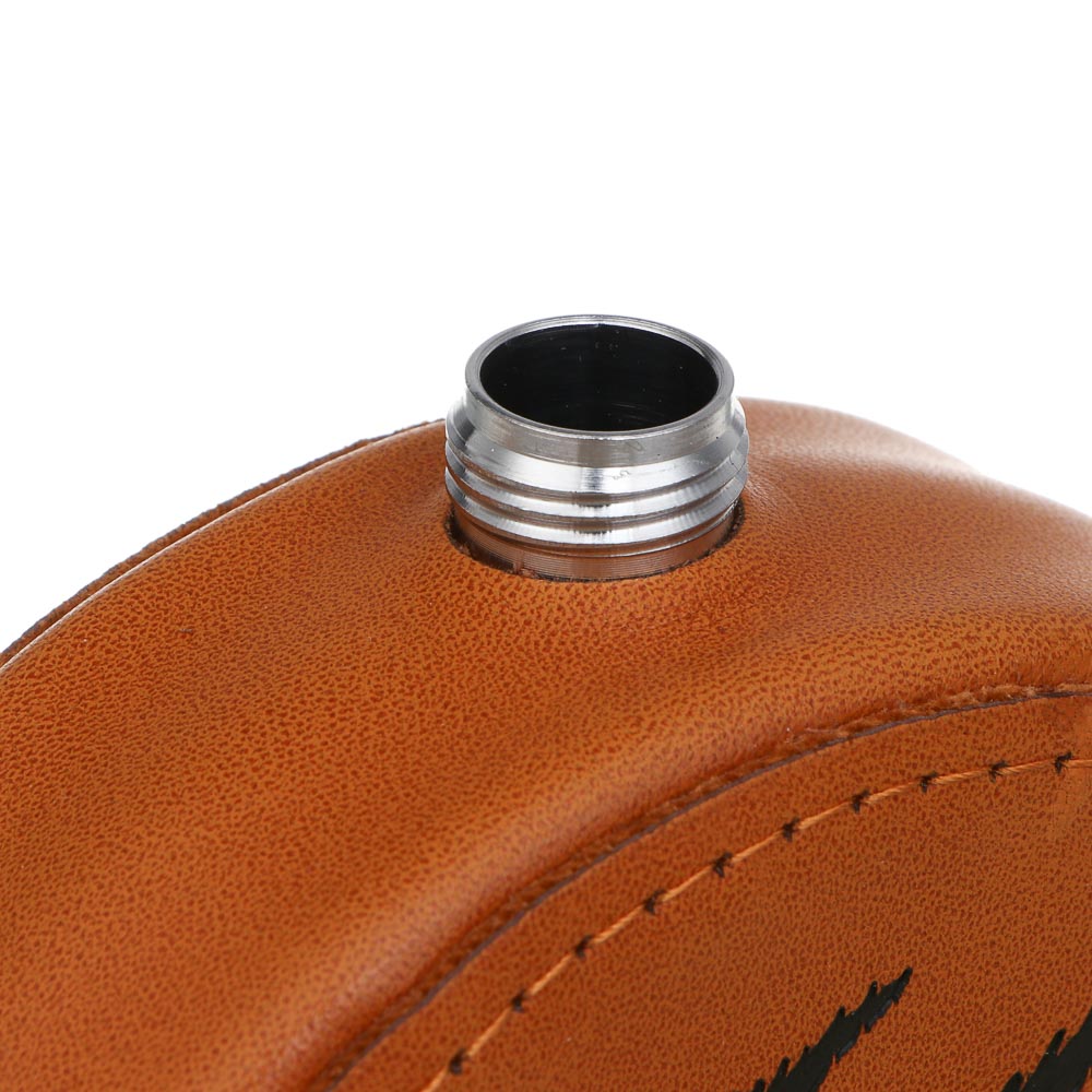 РУССО ТУРИСТО Фляга круглая - #5