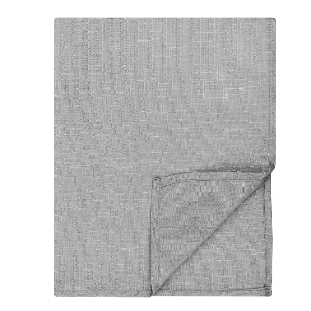 PROVANCE Нордик Скатерть текстильная, 140х180см, 95% пэ, 5% люрекс - #8