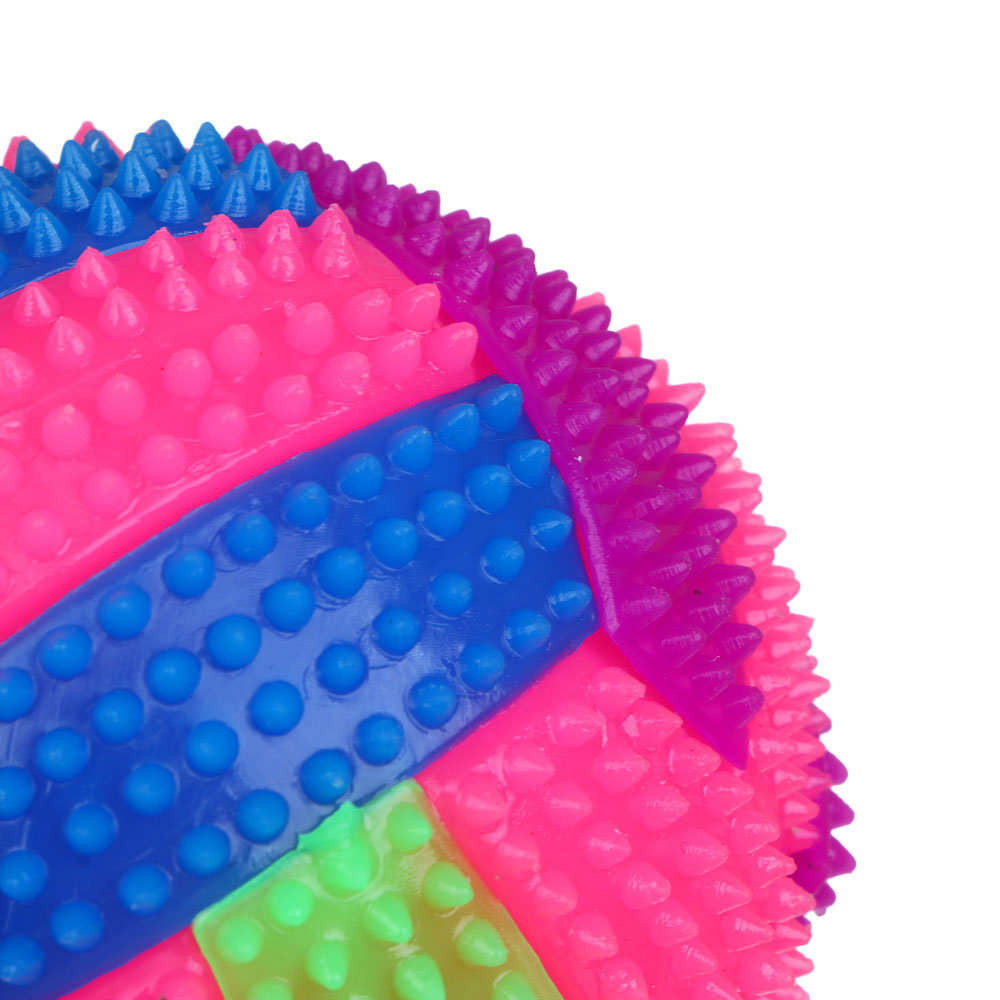 VETTA Игрушка для домашних животных, термопластичная резина, 7 см - #5