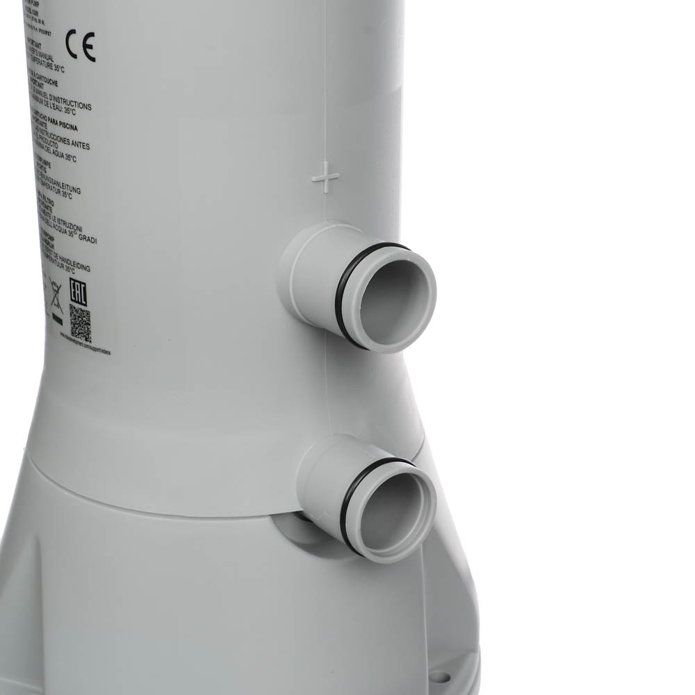 Фильтр-насос для бассейнов INTEX 28638 до 457см - #2