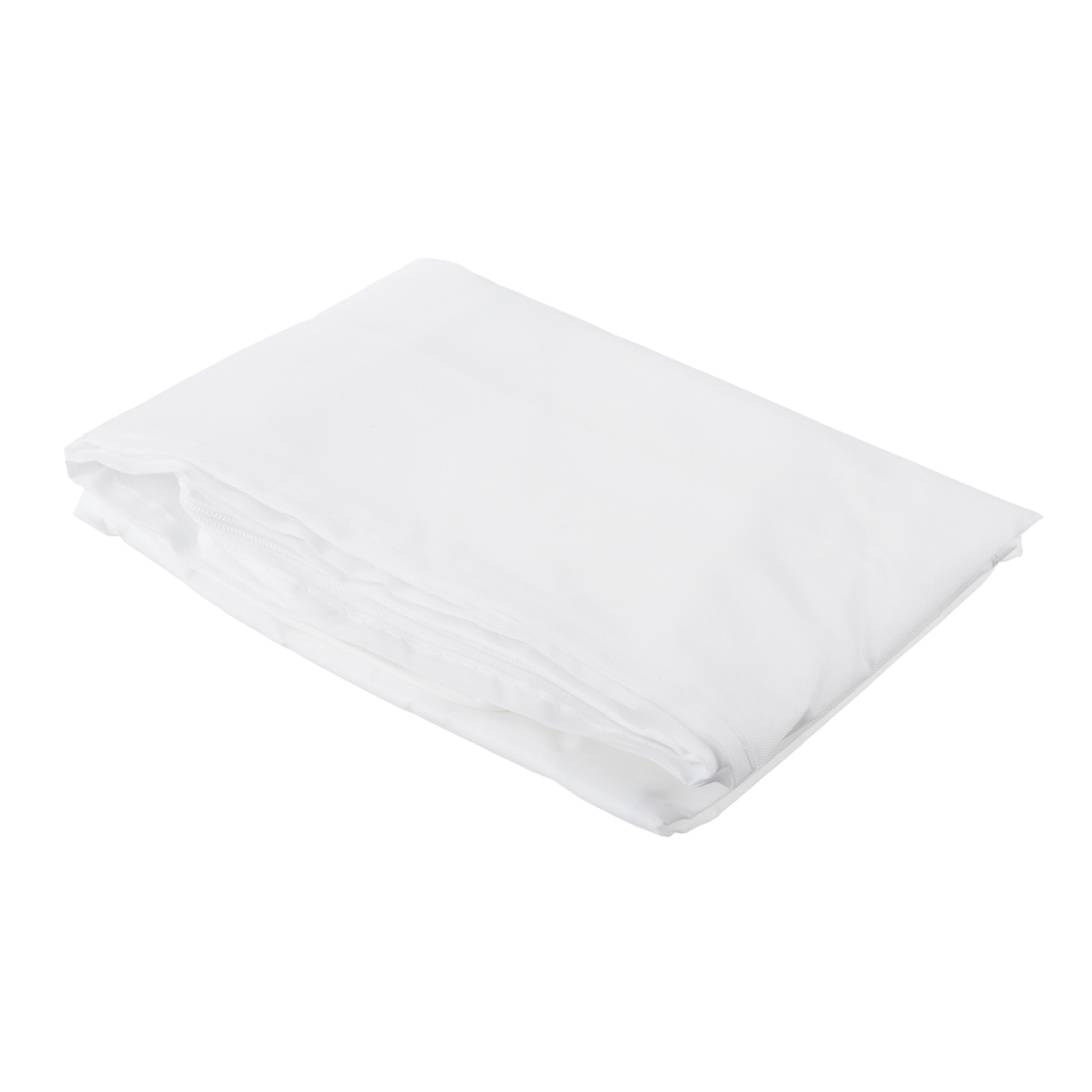 Кофр для подушек и одеял "Швеция" BY, 55х45х19 см, 2 цвета - #5