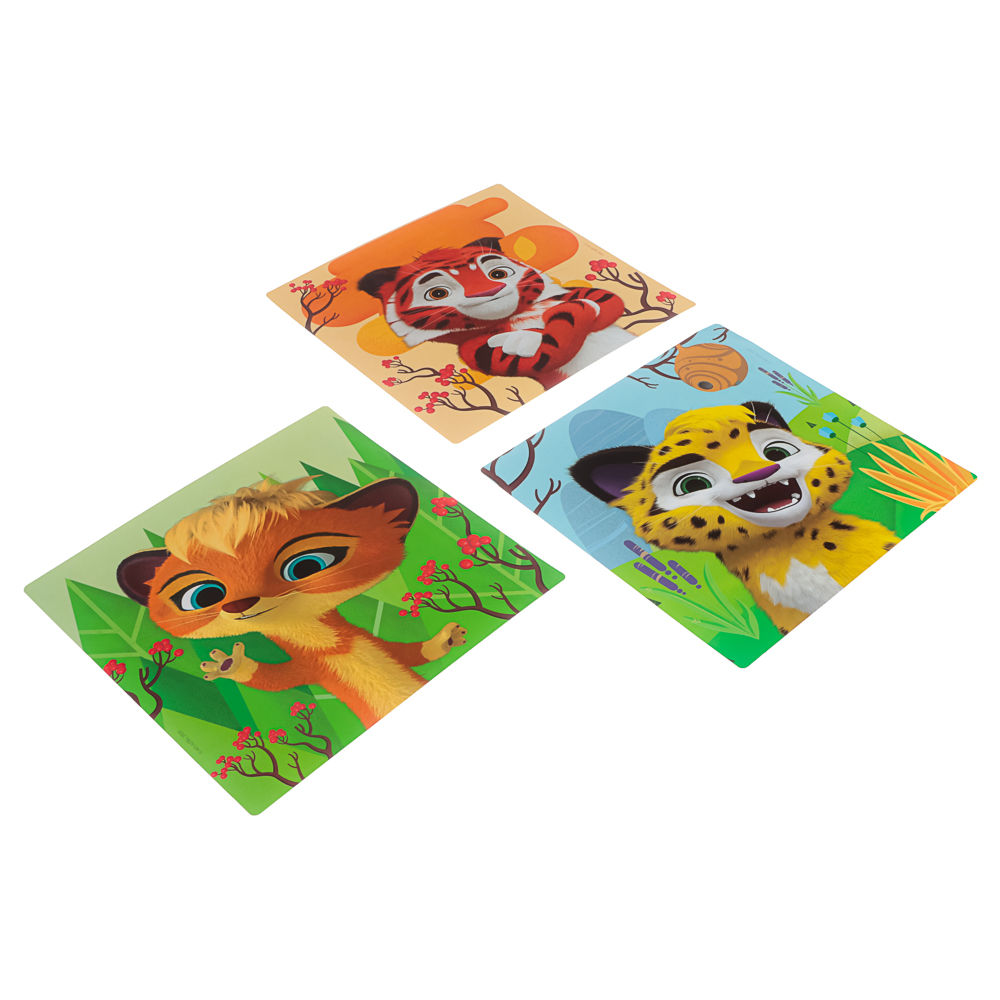 Набор для творчества 3в1, 20,5x2x23см - #5