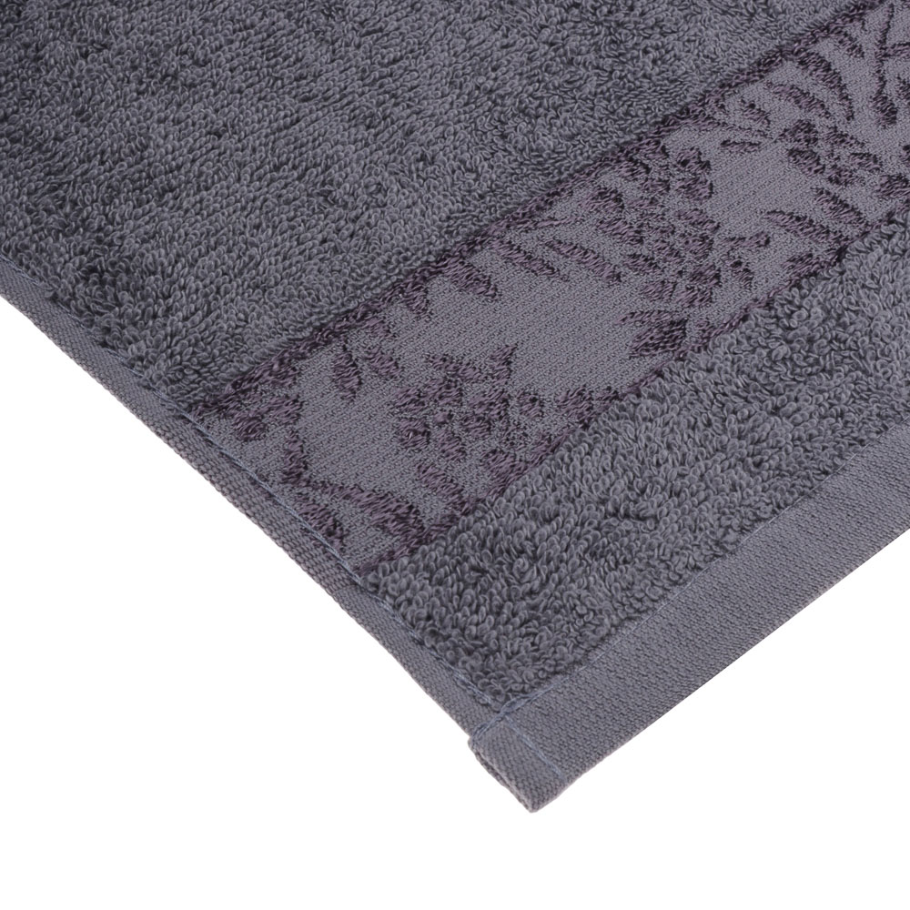 PROVANCE Шарли Полотенце махровое, 100% хлопок, 30х50см, 430 гр/м, 2 цвета - #10